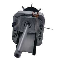 2.38&quot;46W C-Rahmen Elektrische Ventilatoren Motoren Ac Schatten Pole mit Schnellanschluss