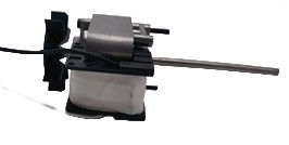 2.38&quot;46W C-Rahmen Elektrische Ventilatoren Motoren Ac Schatten Pole mit Schnellanschluss