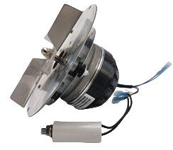 AC230V 43W Außenrotor Antrieb Heißofenventilator und Lüftungsanlage SS Material