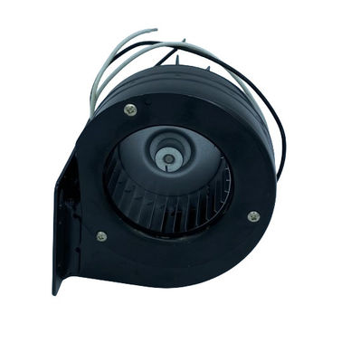 52W.82A 120V 60Hz Konvektions-Pelletstofen-Bläser Motorventilator Luftbläser UL/ETL