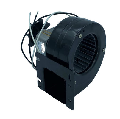 52W.82A 120V 60Hz Konvektions-Pelletstofen-Bläser Motorventilator Luftbläser UL/ETL