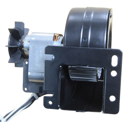 52W.82A 120V 60Hz Konvektions-Pelletstofen-Bläser Motorventilator Luftbläser UL/ETL