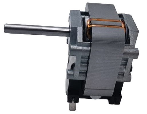 2.38"18W C-Rahmen Elektrische Lüftermotoren Ac Schattenstange Für Küchenmischer