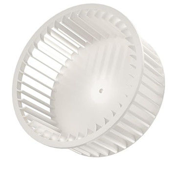 6.1" Durchmesser-Ventilator-Bläserrad für PP-Material