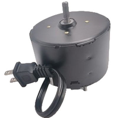 3.3-Zoll-Bläsermotor Schattier-Stäbe-Ventilator-Motor 60Hz 1550rpm Für Badezimmerventilator und andere Lüftungsausrüstung