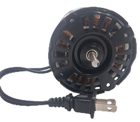 3.3 Zoll Durchmesser Motor für Badezimmer Lüftungsventilatoren und Parklüftungsventilatoren