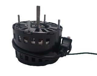 3.3 Zoll individuell angepasster asynchroner Schatten-Stäbe Motor Badezimmerventilator Motor 26W