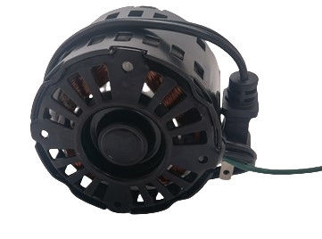 3.3 Zoll individuell angepasster asynchroner Schatten-Stäbe Motor Badezimmerventilator Motor 26W