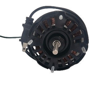 3.3 Zoll individuell angepasster asynchroner Schatten-Stäbe Motor Badezimmerventilator Motor 26W