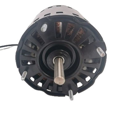 3.3 Zoll Durchmesser Schattierte Stange Motor / Badezimmer Küche Kältemotor