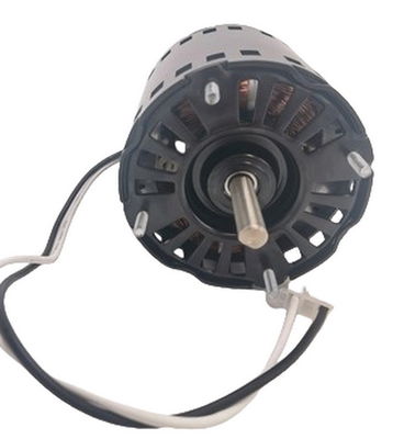 3.3 Zoll Durchmesser Schattierte Stange Motor / Badezimmer Küche Kältemotor