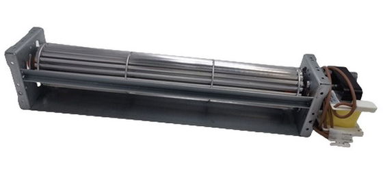 Tangential-Blower Kreuzflussventilator 230V 50HZ 260mm Für elektrischen Ofen