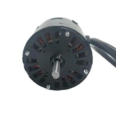 4 Pole Elektromotor 3.3 Für Ventilator Bläser, Pumpe / Ofen Ventilator Ersatzmotor Modell 70732102 71732501