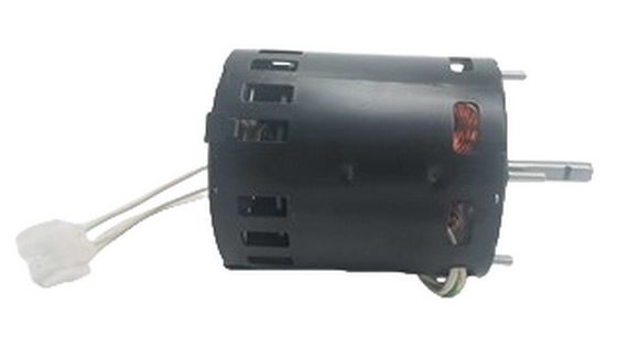 3.3 Zoll 2P Motor für Badezimmer zu verwenden Lüftungsventilatoren und Pellet-Ofen Ersatz 712113137 / 702112491