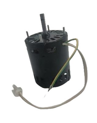 3.3 Zoll 2P Motor für Badezimmer zu verwenden Lüftungsventilatoren und Pellet-Ofen Ersatz 712113137 / 702112491