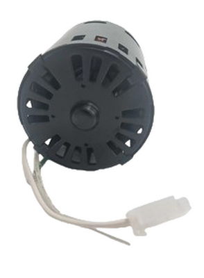 3.3 Zoll 2P Motor für Badezimmer zu verwenden Lüftungsventilatoren und Pellet-Ofen Ersatz 712113137 / 702112491