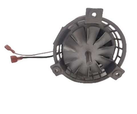 110W 0,97A 3.3 Rahmenmotor Elektrische Schattenpfeiler Kaminofen Motor 115V UL Agentur