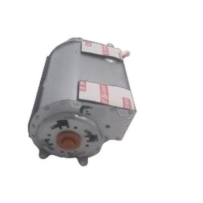 60X120mm Tangential Blower Cross Flow Fan Großes Volumen und geringer Lärm 115V 60HZ