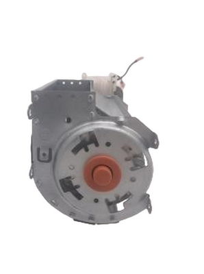60X120mm Tangential Blower Cross Flow Fan Großes Volumen und geringer Lärm 115V 60HZ