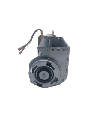 45mm Tangential Blower Cross Flow Ventilator großes Luftvolumen, effiziente Luftzufuhr 115V 60HZ 0,45A