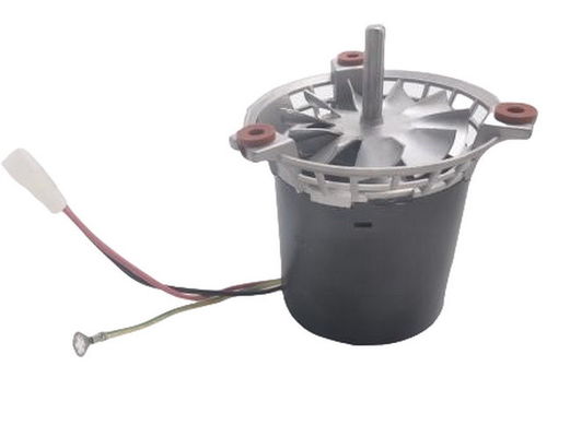 75W 0,5A 3.3 Rahmenmotor Elektrische Hochdrehmoment-Anwendung 230V UL Agentur