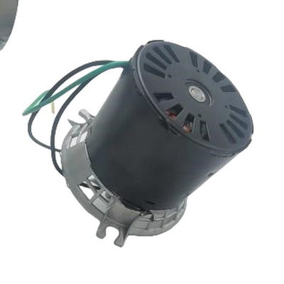 FASCO Ersatz 3,3-Zoll-Rahmen-WK-Schattenpol Elektromotorbläser 65W 0,9A