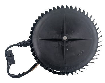 3.3" Durchmessermotor 28 Watt Badezimerauspuffventilator Motor Bläser UL Agentur