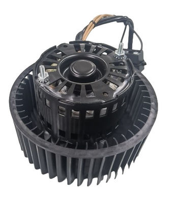 3.3" Durchmessermotor 28 Watt Badezimerauspuffventilator Motor Bläser UL Agentur