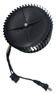 3.3" Durchmessermotor 29W 120V 60HZ W Badezimerauspuffventilator Motor & Blower UL Agentur