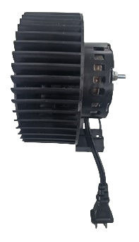 3.3" Durchmessermotor 29W 120V 60HZ W Badezimerauspuffventilator Motor & Blower UL Agentur