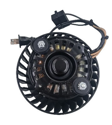3.3&quot; Durchmessermotor 25W 120V 60HZ W Badezimerauspuffventilator Motor &amp; Blower UL Agentur
