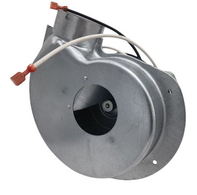 135W 0,58A Konvektionspelletstofen-Bläser Motorventilator Luftbläser UL Agentur 2880RPM