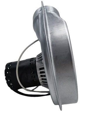 135W 0,58A Konvektionspelletstofen-Bläser Motorventilator Luftbläser UL Agentur 2880RPM
