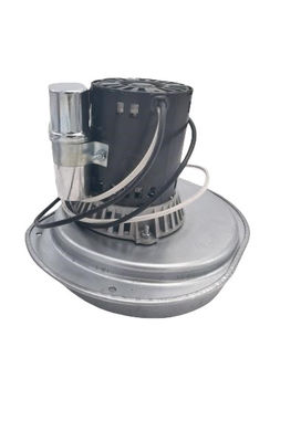 135W 0,58A Konvektionspelletstofen-Bläser Motorventilator Luftbläser UL Agentur 2880RPM