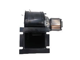 42W 230V 50Hz 0,36A Konvektionsbläser Ventilator für Pellet-Ofen und Kamin
