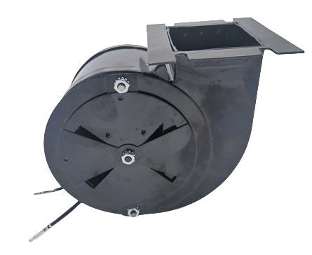 42W 230V 50Hz 0,36A Konvektionsbläser Ventilator für Pellet-Ofen und Kamin
