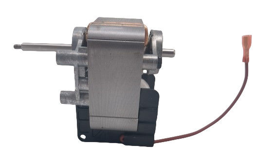 2.38&quot; Skeleton Frame Motor 67W Elektrische Lüftermotoren Ac Einphasige Schattierte Pole