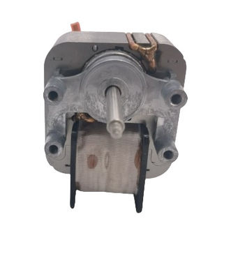 2.38&quot; Skeleton Frame Motor 67W Elektrische Lüftermotoren Ac Einphasige Schattierte Pole