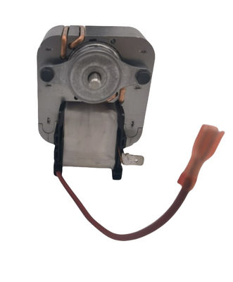2.38&quot; Skeleton Frame Motor 67W Elektrische Lüftermotoren Ac Einphasige Schattierte Pole