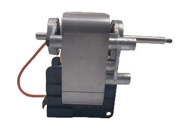 China 2,38" 62W Skeleton Frame Elektrische Lüftermotoren Ac Schattenstange