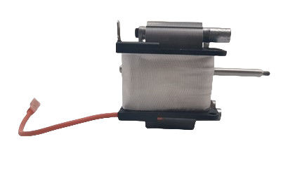 China 2,38" 62W Skeleton Frame Elektrische Lüftermotoren Ac Schattenstange