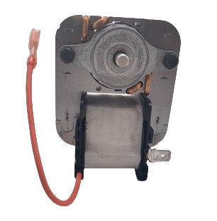 China 2,38" 62W Skeleton Frame Elektrische Lüftermotoren Ac Schattenstange