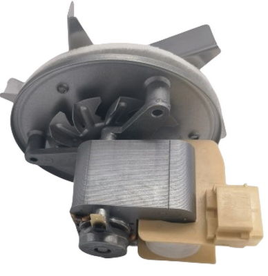 230V 50Hz 55W UNIVERSALER Wärmluftkreislauf VAN-Motor für heißes Schachtel Elektrische Ofen mit Hochtemperatur Ofen