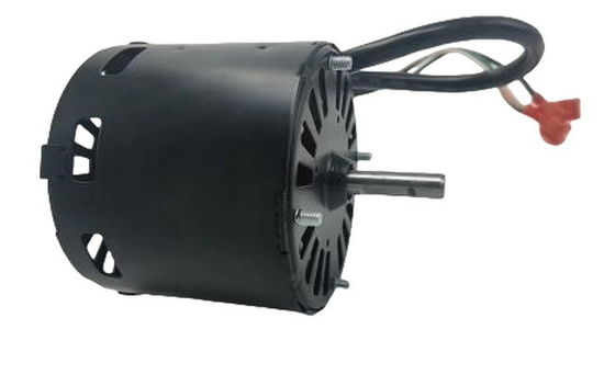 4 Pole Elektromotor 3.3 Für Ventilator Bläser, Pumpe / Ofen Ventilator Ersatzmotor Modell 70732102 71732501
