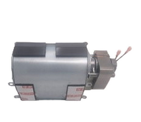 60X120mm Tangential Blower Cross Flow Fan Großes Volumen und geringer Lärm 115V 60HZ