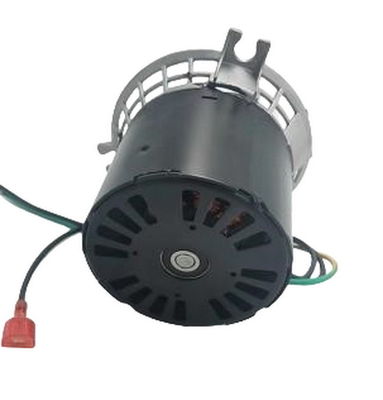 FASCO Ersatz 3,3-Zoll-Rahmen-WK-Schattenpol Elektromotorbläser 65W 0,9A